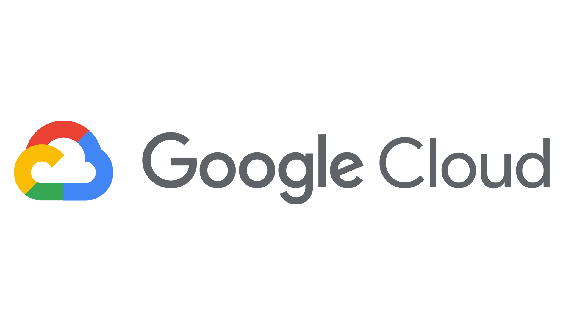 Google Cloud Platform logo